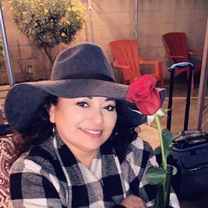 Meet your Posher, Terry